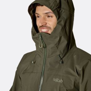 Rab Men's Kangri GORE-TEX Jacket