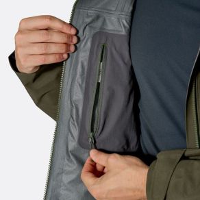 Rab Men's Kangri GORE-TEX Jacket