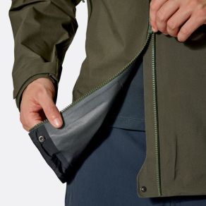 Rab Men's Kangri GORE-TEX Jacket