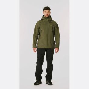 Rab Men's Kangri GORE-TEX Jacket