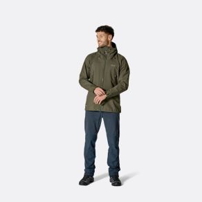 Rab Men's Kangri GORE-TEX Jacket