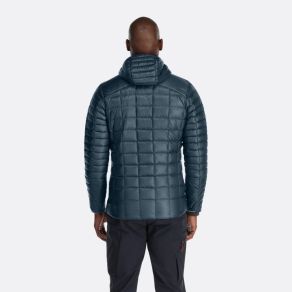Rab Men's Mythic Alpine Light Down Jacket