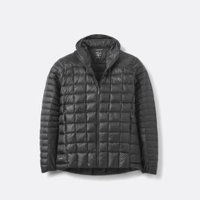 Rab Men's Mythic Alpine Light Down Jacket
