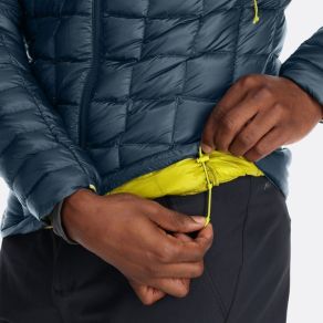 Rab Men's Mythic Alpine Light Down Jacket