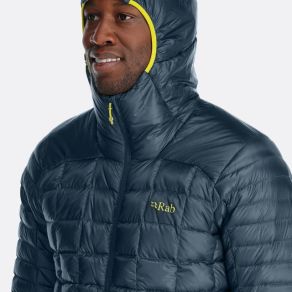 Rab Men's Mythic Alpine Light Down Jacket