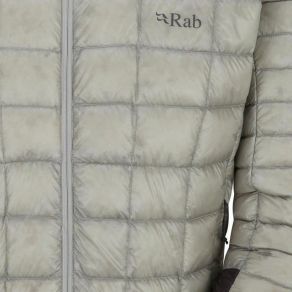 Rab Men's Mythic Alpine Light Down Jacket