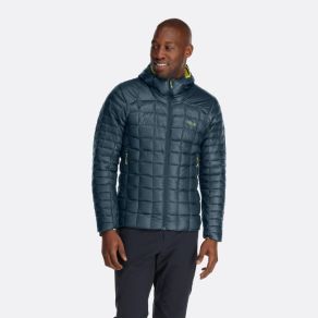Rab Men's Mythic Alpine Light Down Jacket