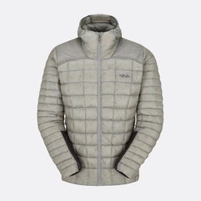 Rab Men's Mythic Alpine Light Down Jacket