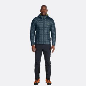 Rab Men's Mythic Alpine Light Down Jacket