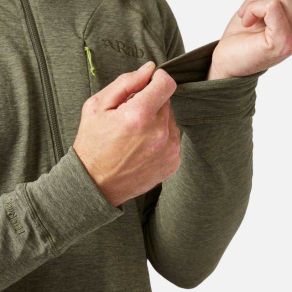 Rab Men's Nexus Pull-On
