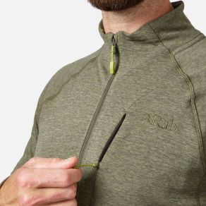 Rab Men's Nexus Pull-On