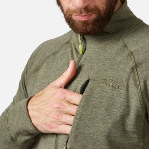Rab Men's Nexus Pull-On