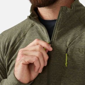 Rab Men's Nexus Pull-On