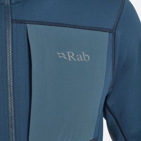 Rab Men's Superflux Hoody