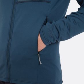 Rab Men's Superflux Hoody