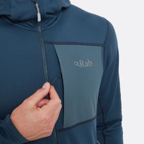 Rab Men's Superflux Hoody