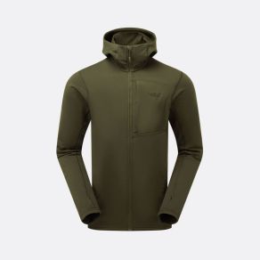 Rab Men's Superflux Hoody