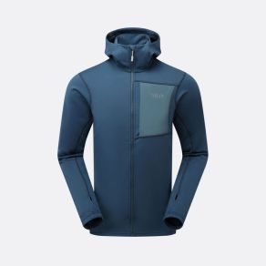 Rab Men's Superflux Hoody