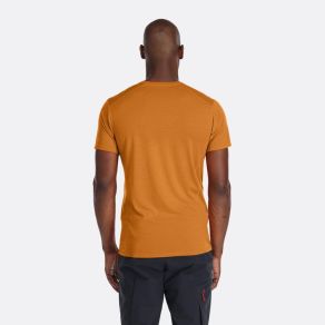 Rab Men's Syncrino Base Tee