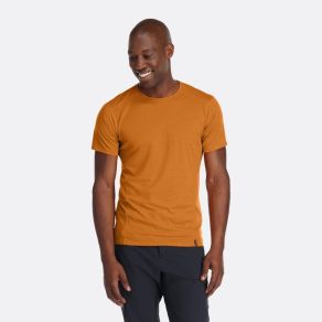 Rab Men's Syncrino Base Tee