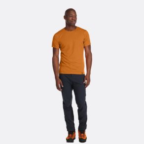 Rab Men's Syncrino Base Tee