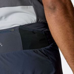 Rab Men's Talus 2-in-1 Running Shorts (7")