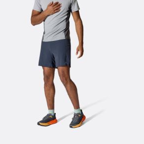 Rab Men's Talus 2-in-1 Running Shorts (7")