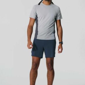 Rab Men's Talus 2-in-1 Running Shorts (7")