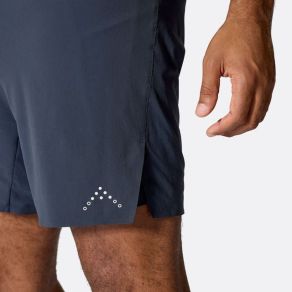 Rab Men's Talus 2-in-1 Running Shorts (7")