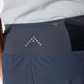 Rab Men's Talus 2-in-1 Running Shorts (7")