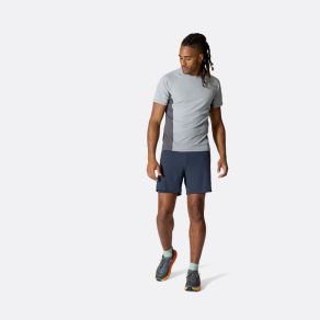 Rab Men's Talus 2-in-1 Running Shorts (7")