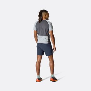 Rab Men's Talus 2-in-1 Running Shorts (7")