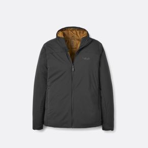 Rab Men's Xenair Alpine Light Insulated Jacket