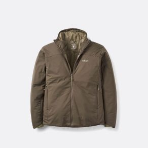 Rab Men's Xenair Alpine Light Insulated Jacket