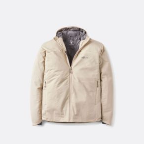 Rab Men's Xenair Alpine Light Insulated Jacket