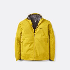 Rab Men's Xenair Alpine Light Insulated Jacket