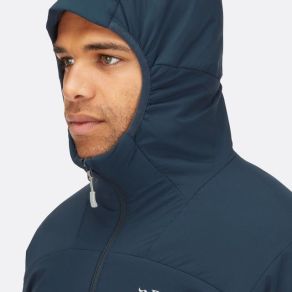 Rab Men's Xenair Alpine Light Insulated Jacket