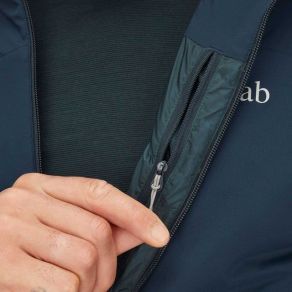 Rab Men's Xenair Alpine Light Insulated Jacket