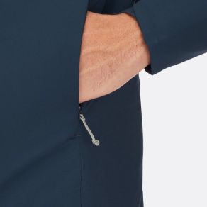 Rab Men's Xenair Alpine Light Insulated Jacket