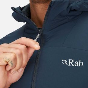 Rab Men's Xenair Alpine Light Insulated Jacket