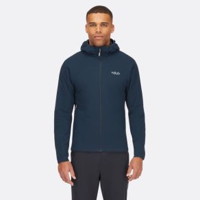 Rab Men's Xenair Alpine Light Insulated Jacket
