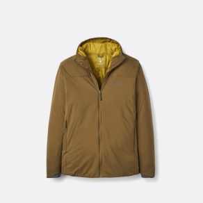 Rab Men's Xenair Alpine Light Insulated Jacket