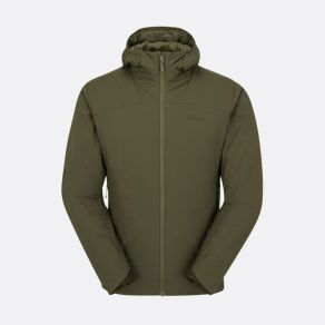 Rab Men's Xenair Alpine Light Insulated Jacket