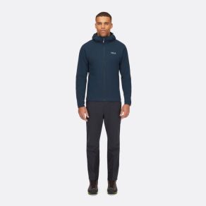 Rab Men's Xenair Alpine Light Insulated Jacket