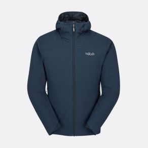 Rab Men's Xenair Alpine Light Insulated Jacket