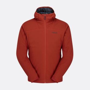 Rab Men's Xenair Alpine Light Insulated Jacket