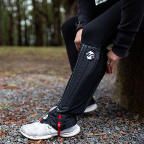 Moxie Shin Gaiters
