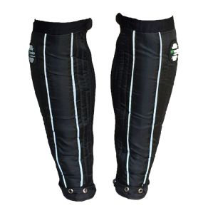 Moxie Shin Gaiters