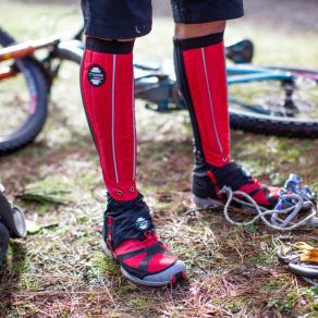 Moxie Shin Gaiters