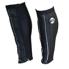 Moxie Shin Gaiters